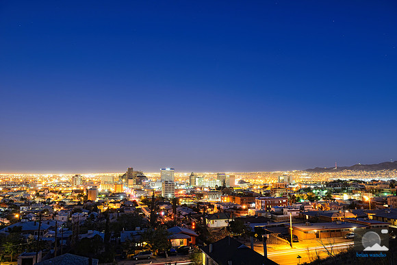 Downtown Skyline