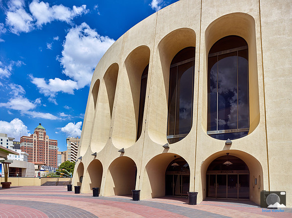 Abraham Chavez Theatre