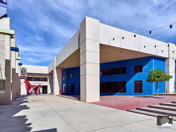 El Paso Museum of Art