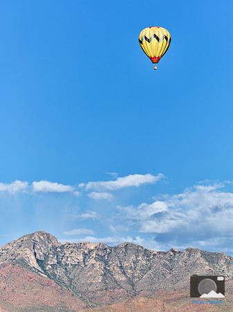 El Paso Balloon Festival
