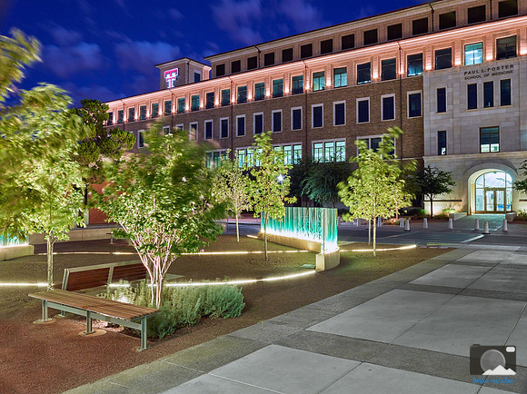 Helix Garden
