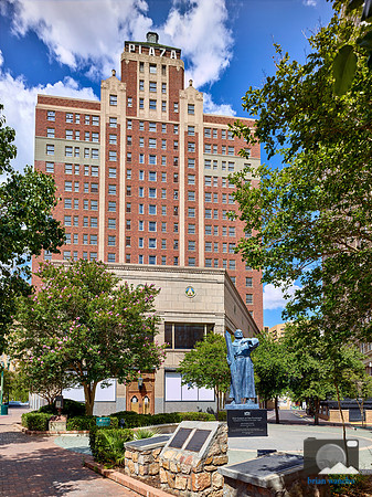 The Plaza Hotel