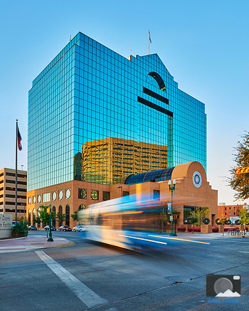 El Paso County Courthouse