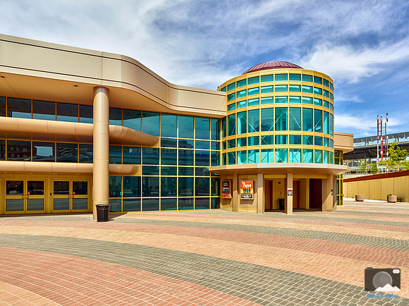 El Paso Convention Center