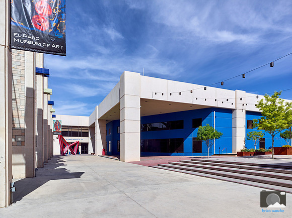 El Paso Museum of Art
