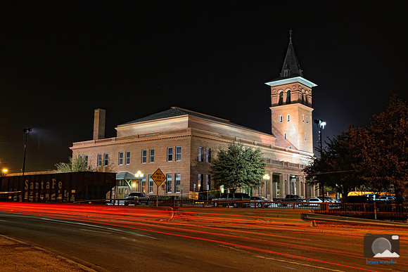 Union Depot