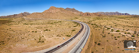 Transmountain Road